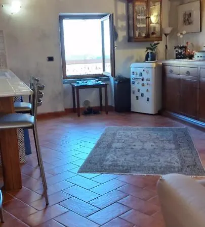 Casa Al Castello * Calice al Cornoviglio