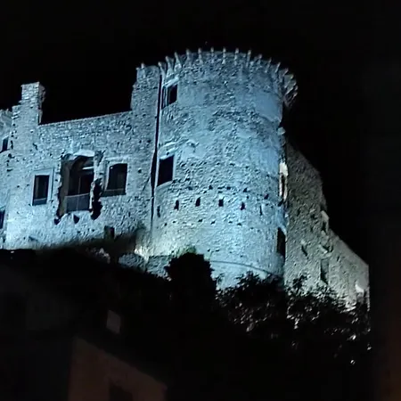 Casa Al Castello Casa vacanze