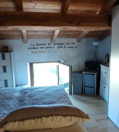 펜션 Casa Al Castello